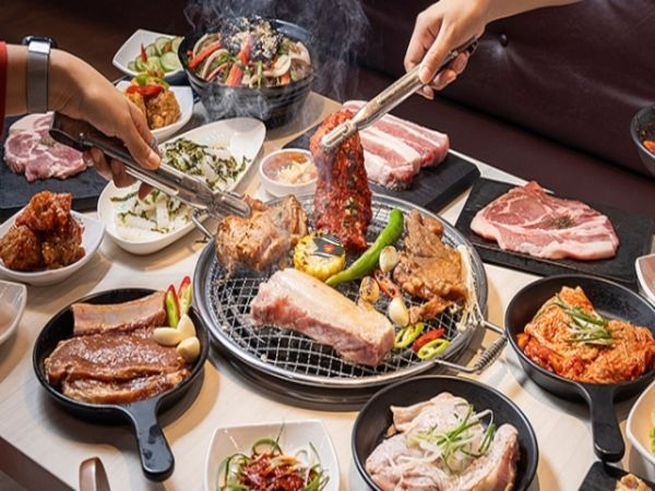 Private Busan Food Tour From Busan Cruise Port